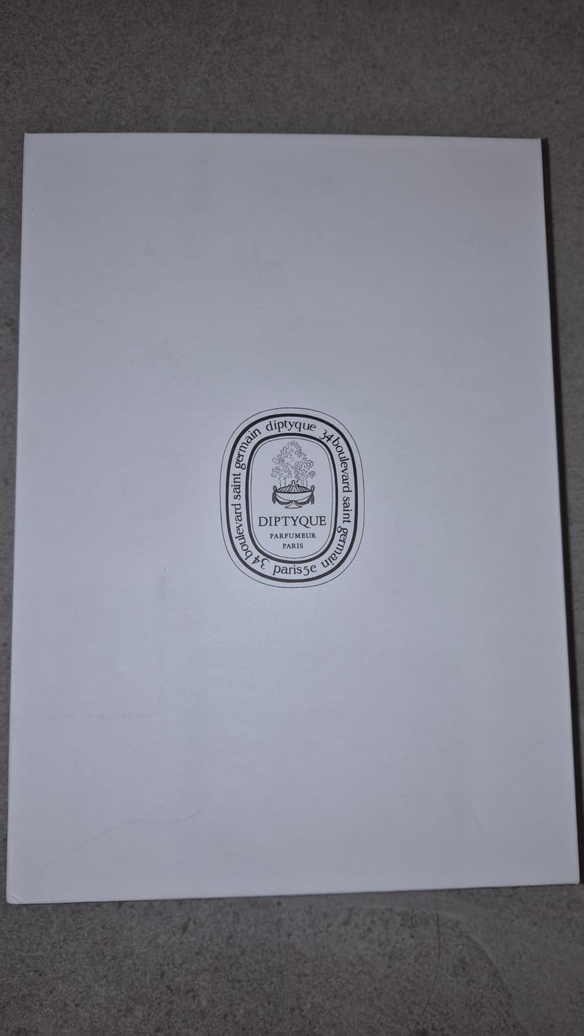 딥디크 34번가 생제르망 샤워젤 & 바디로션 세트 300ml 상품이미지1