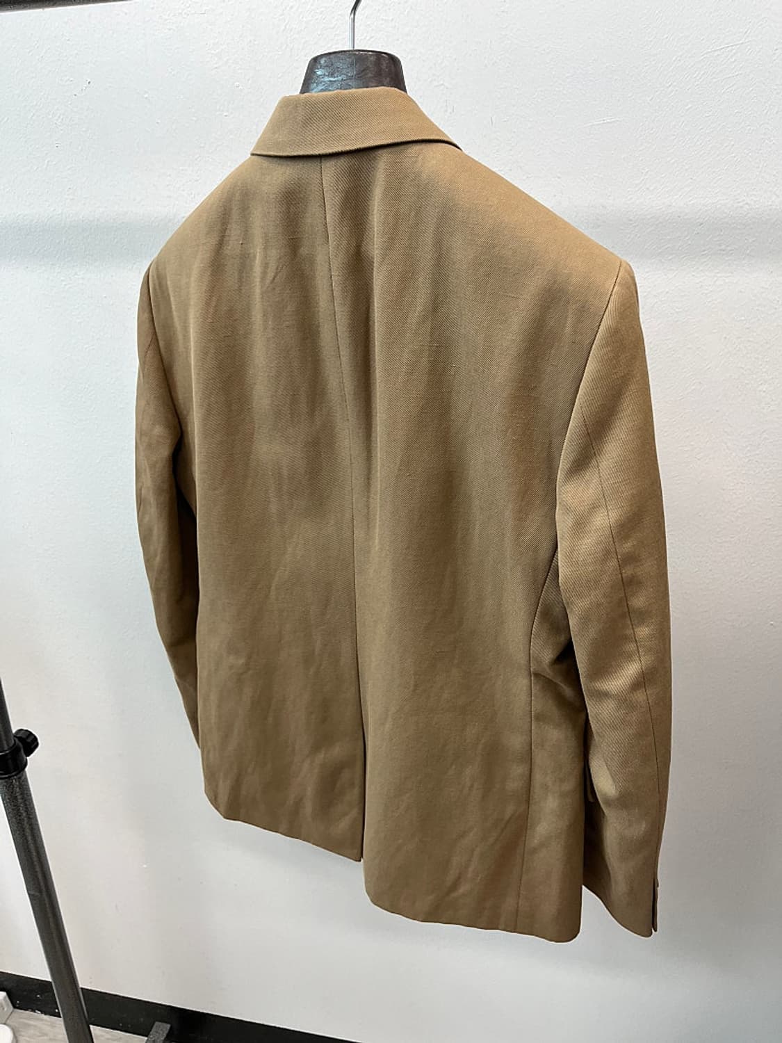 105) 라코스테 신형 더블자켓  상품이미지3