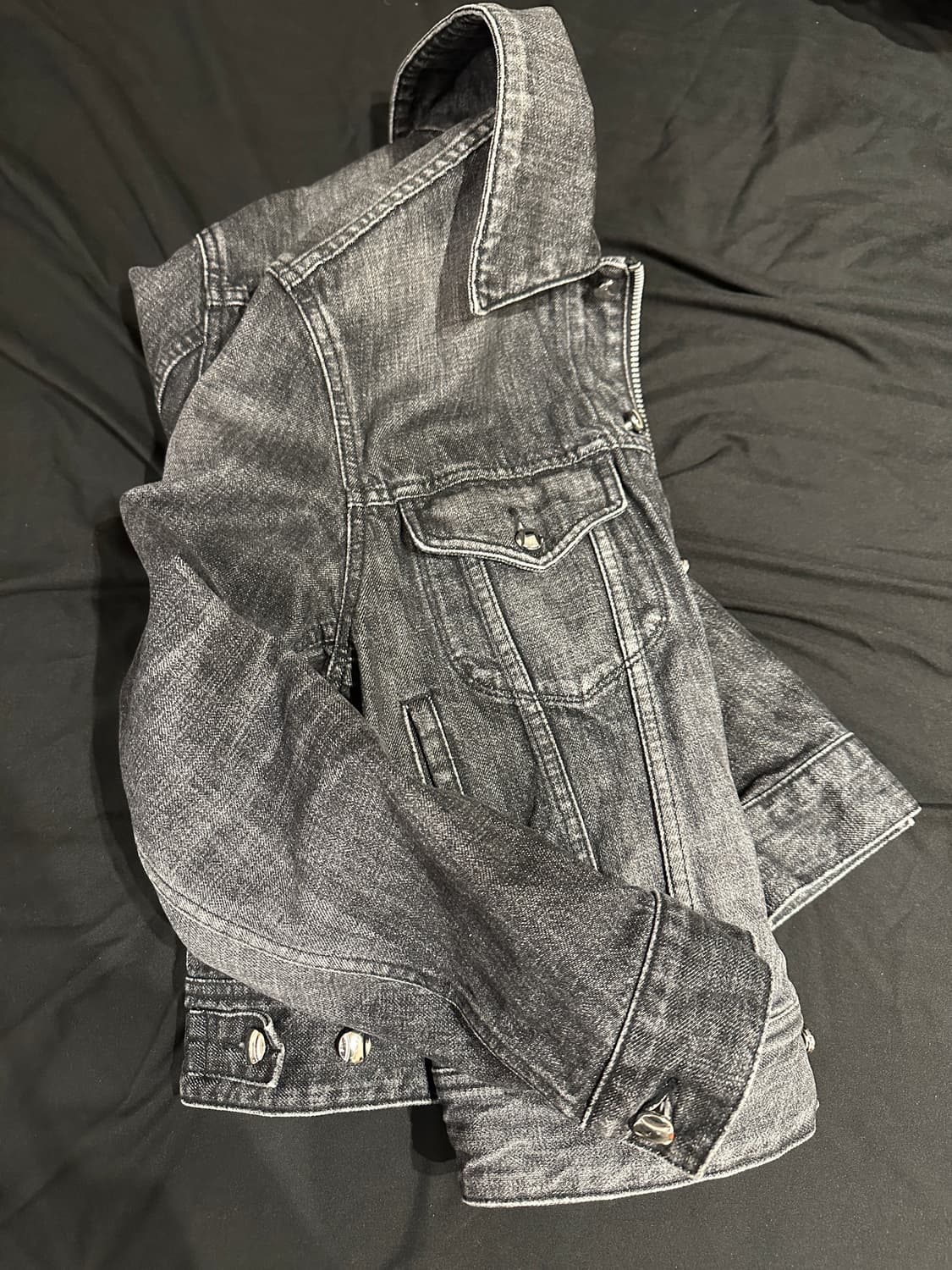 Masu 청자켓 46 상품이미지5