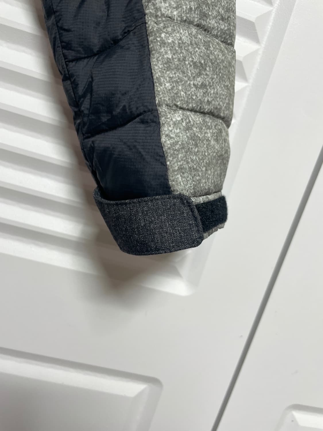 아이더 패딩 자켓 상품이미지7