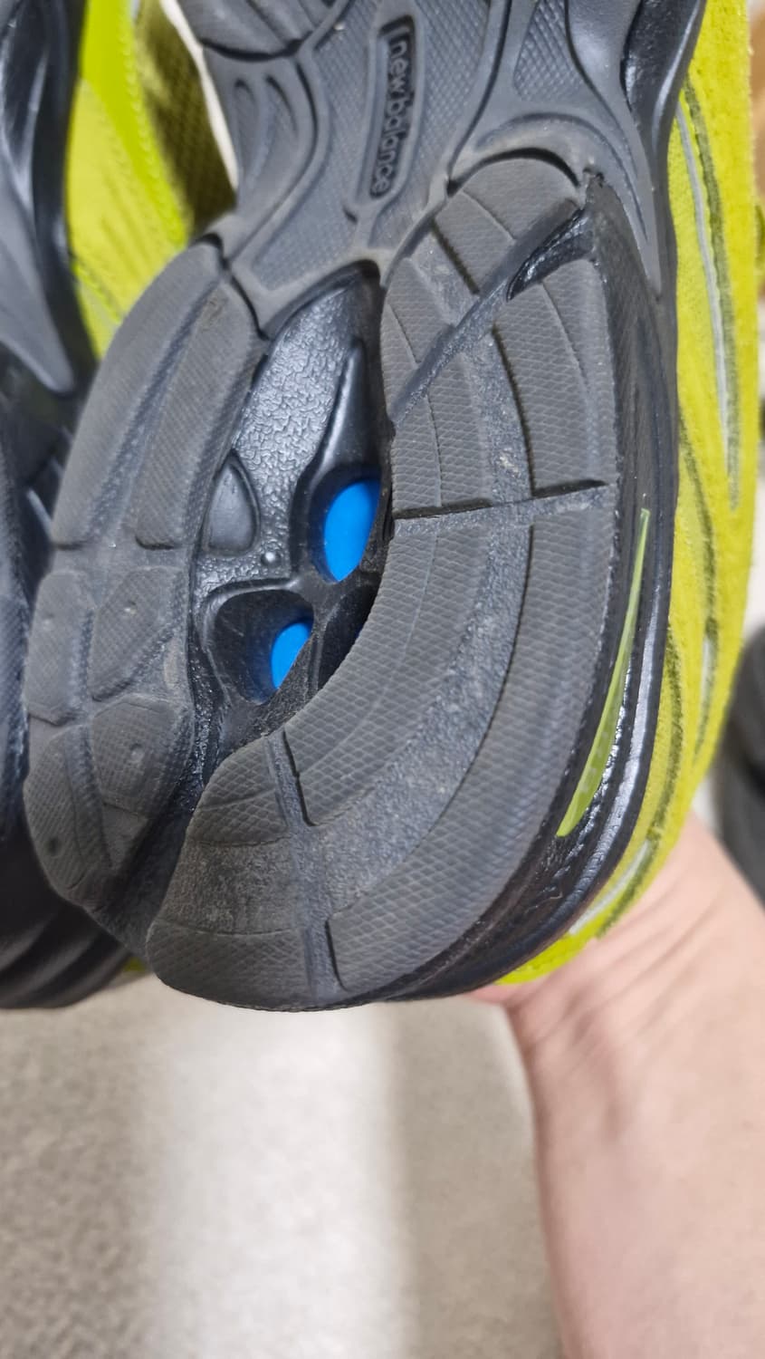 뉴발란스 509 255 (260가능) 상품이미지5