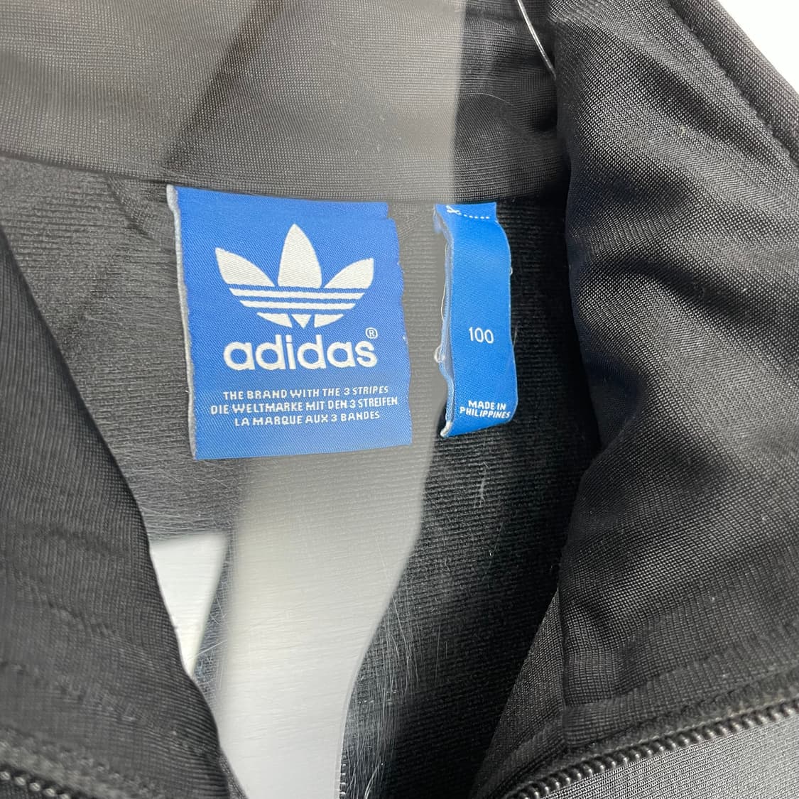 아디다스 파이어버드 트랙 집업 자켓 상품이미지3