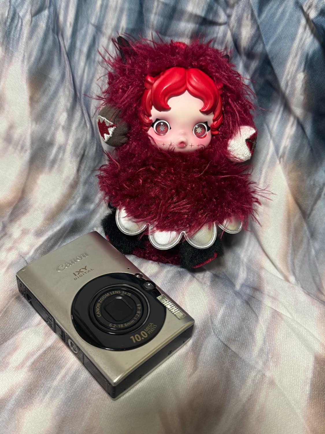 작례⭕️) canon 캐논 ixy 25 is = ixus 85 카메라🖤 상품이미지1