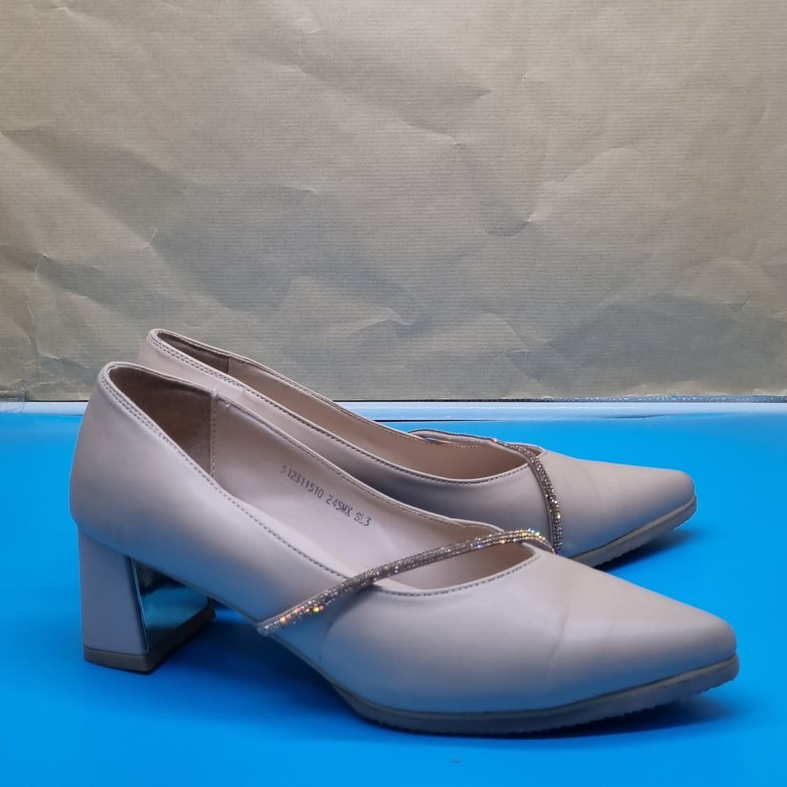 미소페 여성펌프스245 굽6 상품이미지1