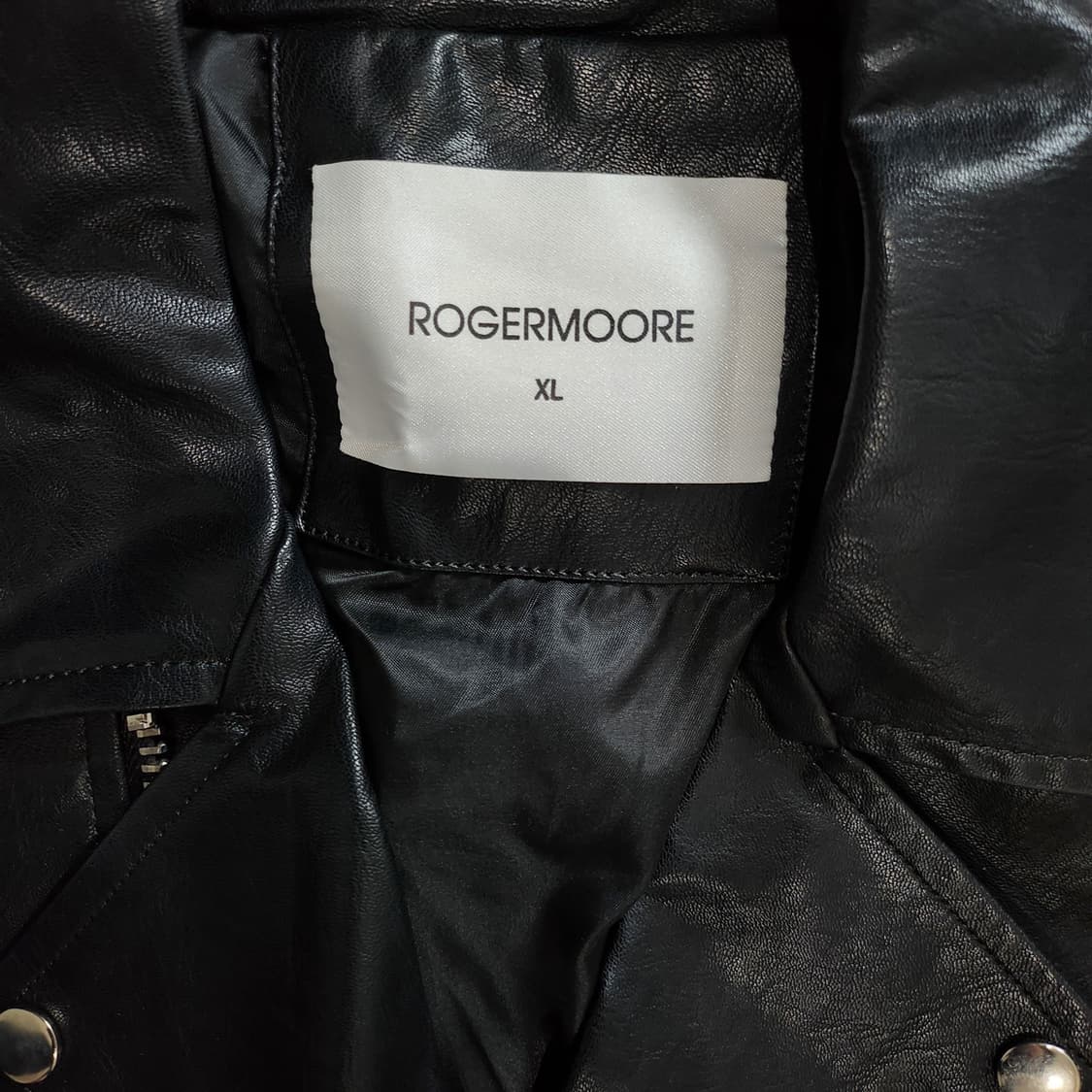 라이더 자켓 상품이미지2