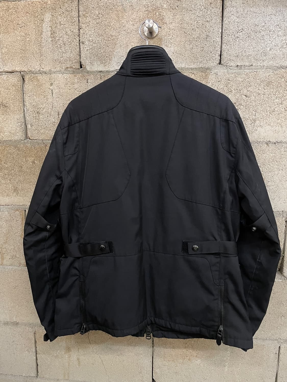 폴로 랄프로렌 유틸리티 모터사이클 자켓 상품이미지4