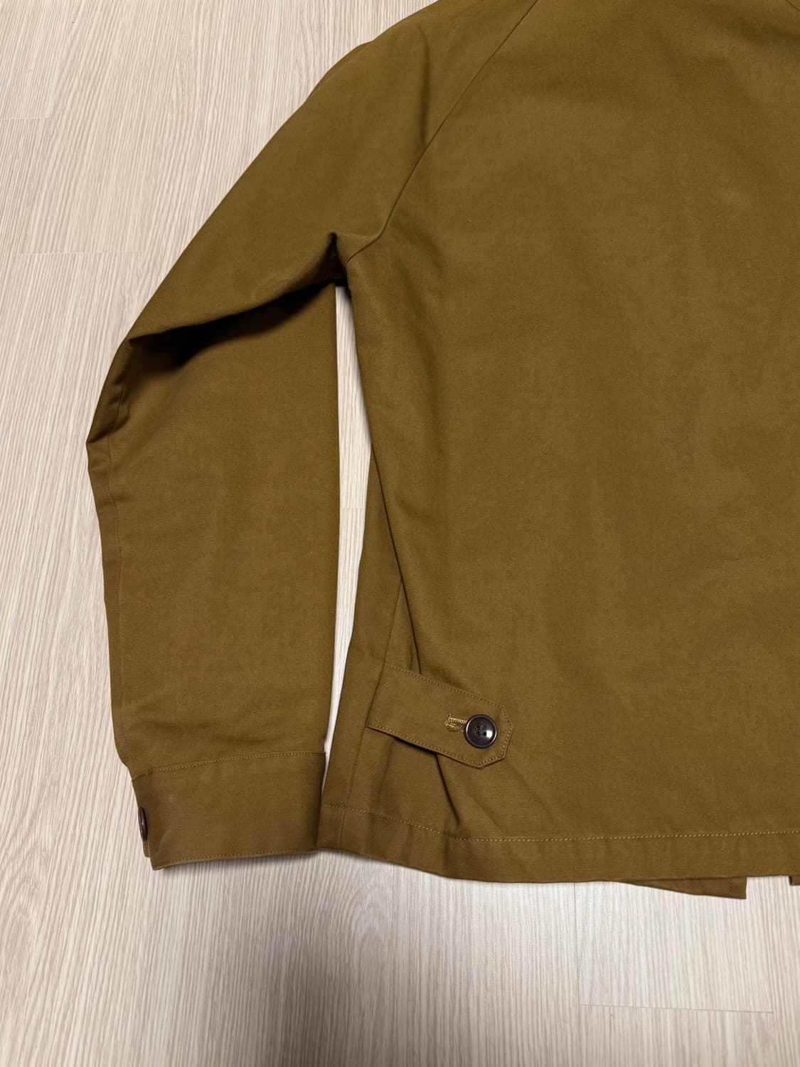 The Calee 자켓 상품이미지5