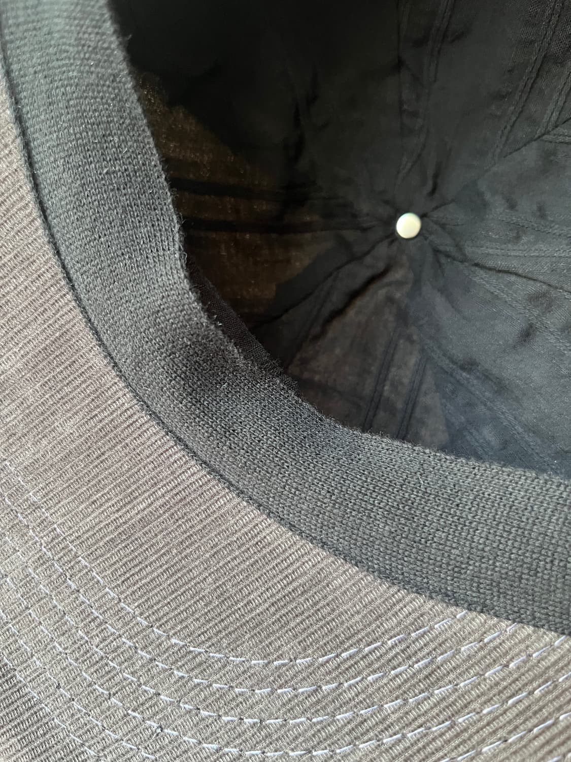 나바조 빅 바이저 캡 상품이미지3