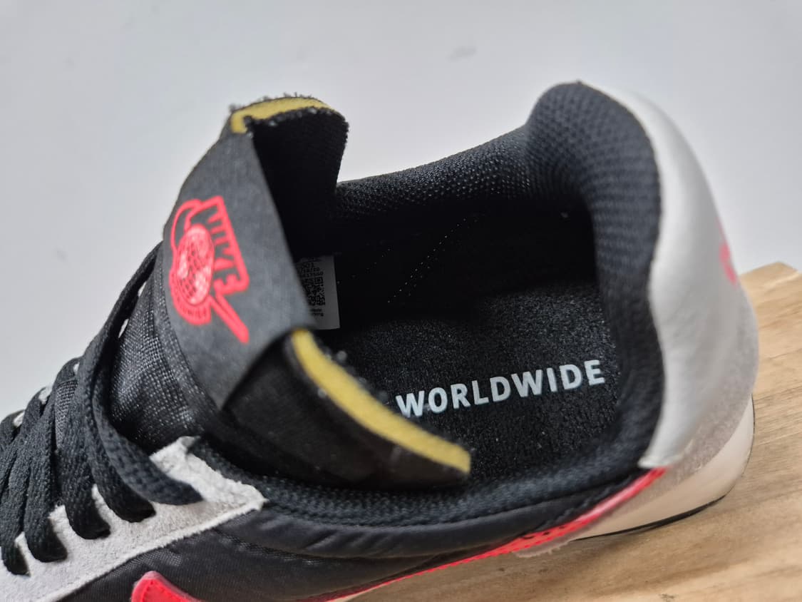 나이키 테일윈드79    280 상품이미지8