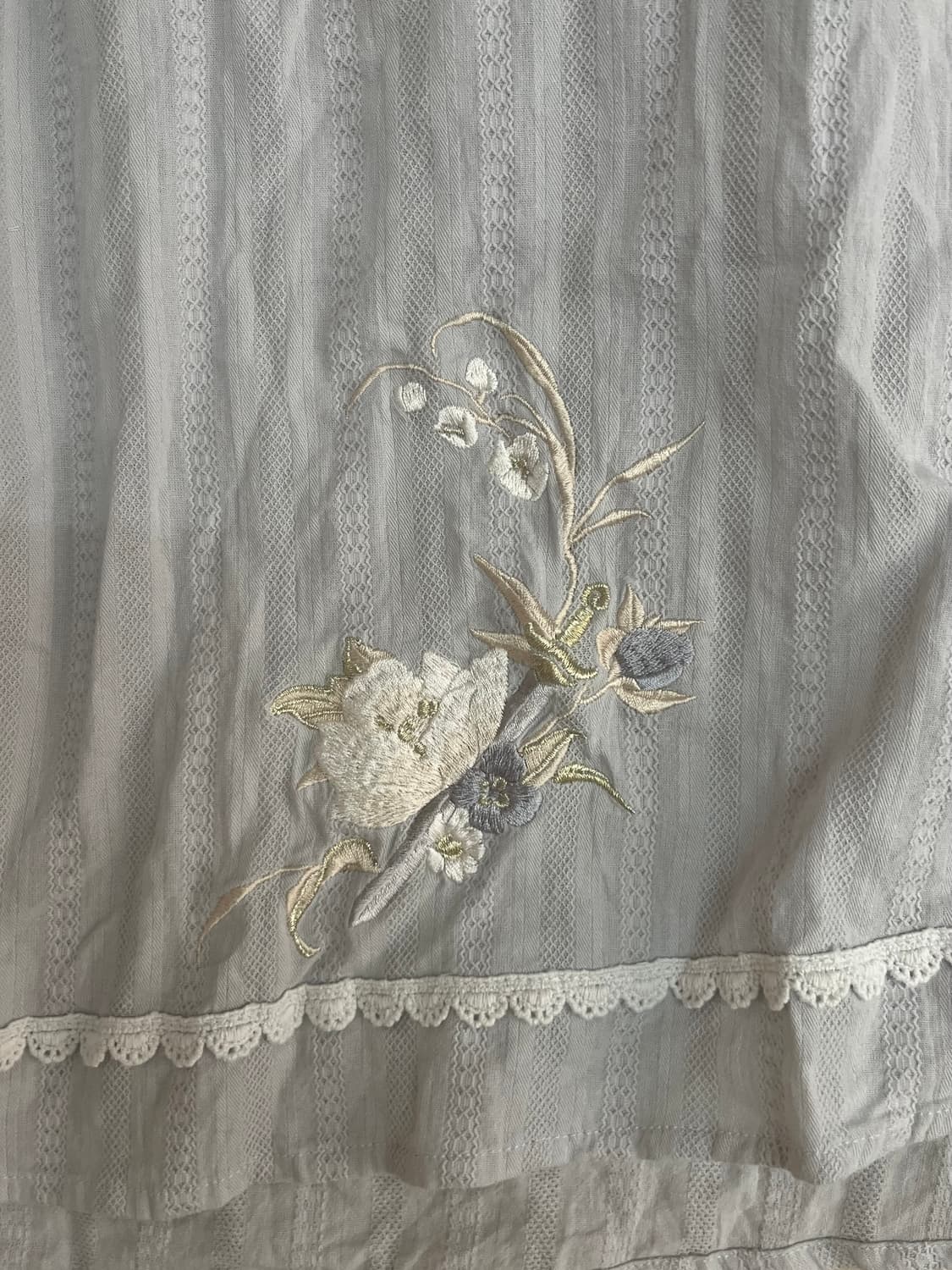 하구미 페어리 달천 원피스 상품이미지2