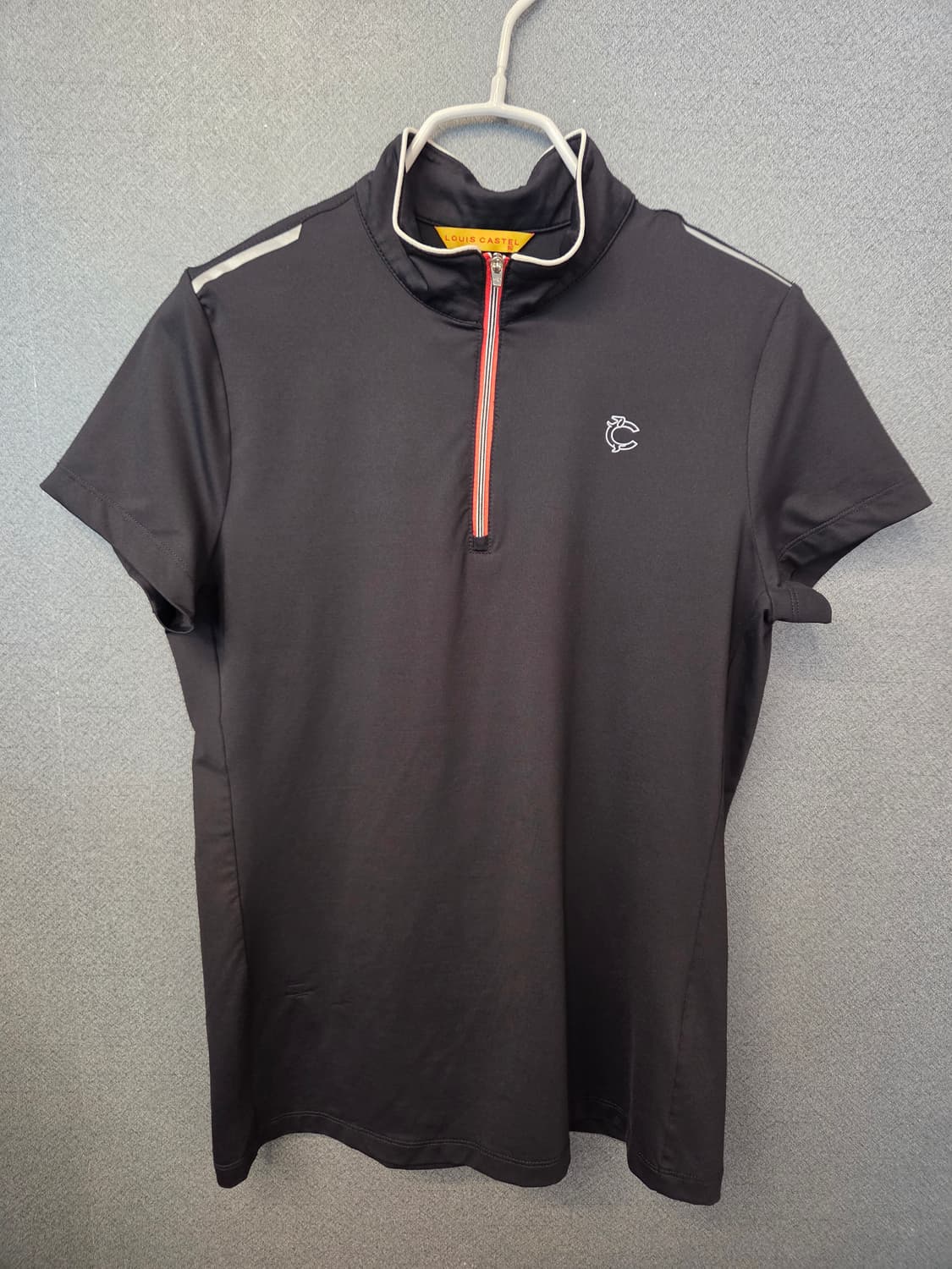 루이까스텔 반팔 상품이미지1