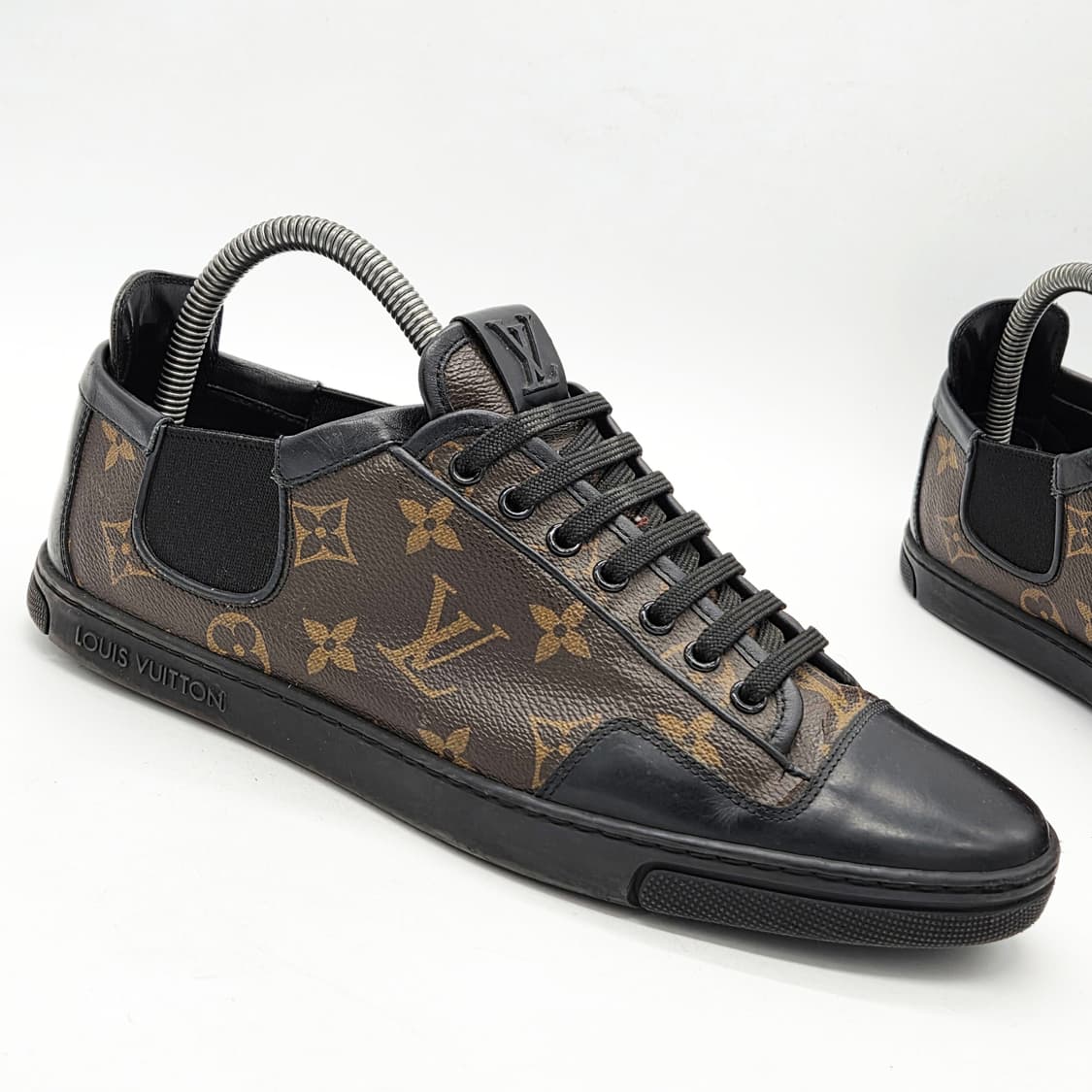  루이비통 Slalom Low Top Monogram (7)  상품이미지6