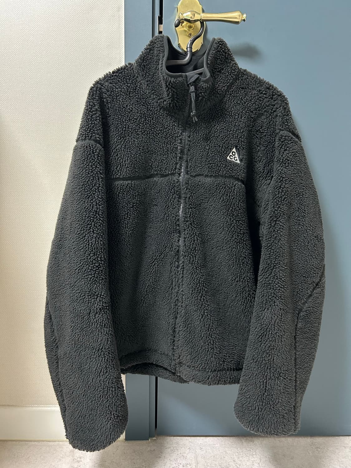 [L] 나이키 ACG 캔웰 글레이셔 상품이미지1