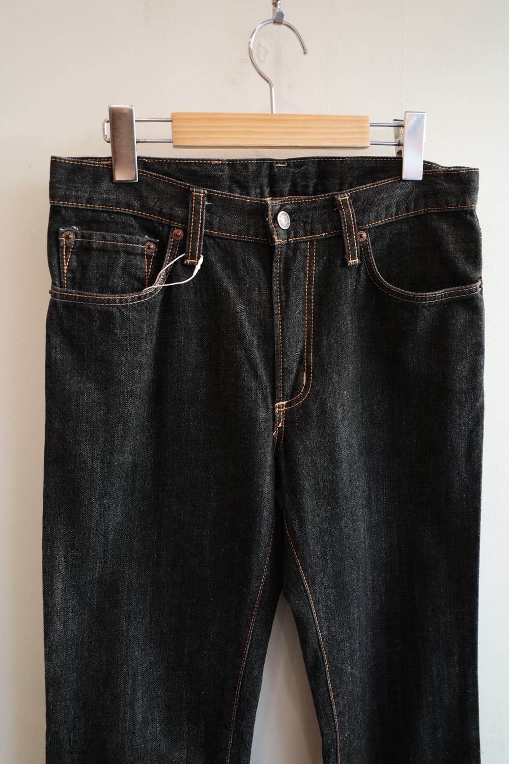 EDWIN 에드윈 402 데님 팬츠 (MADE IN JAPAN)  상품이미지2
