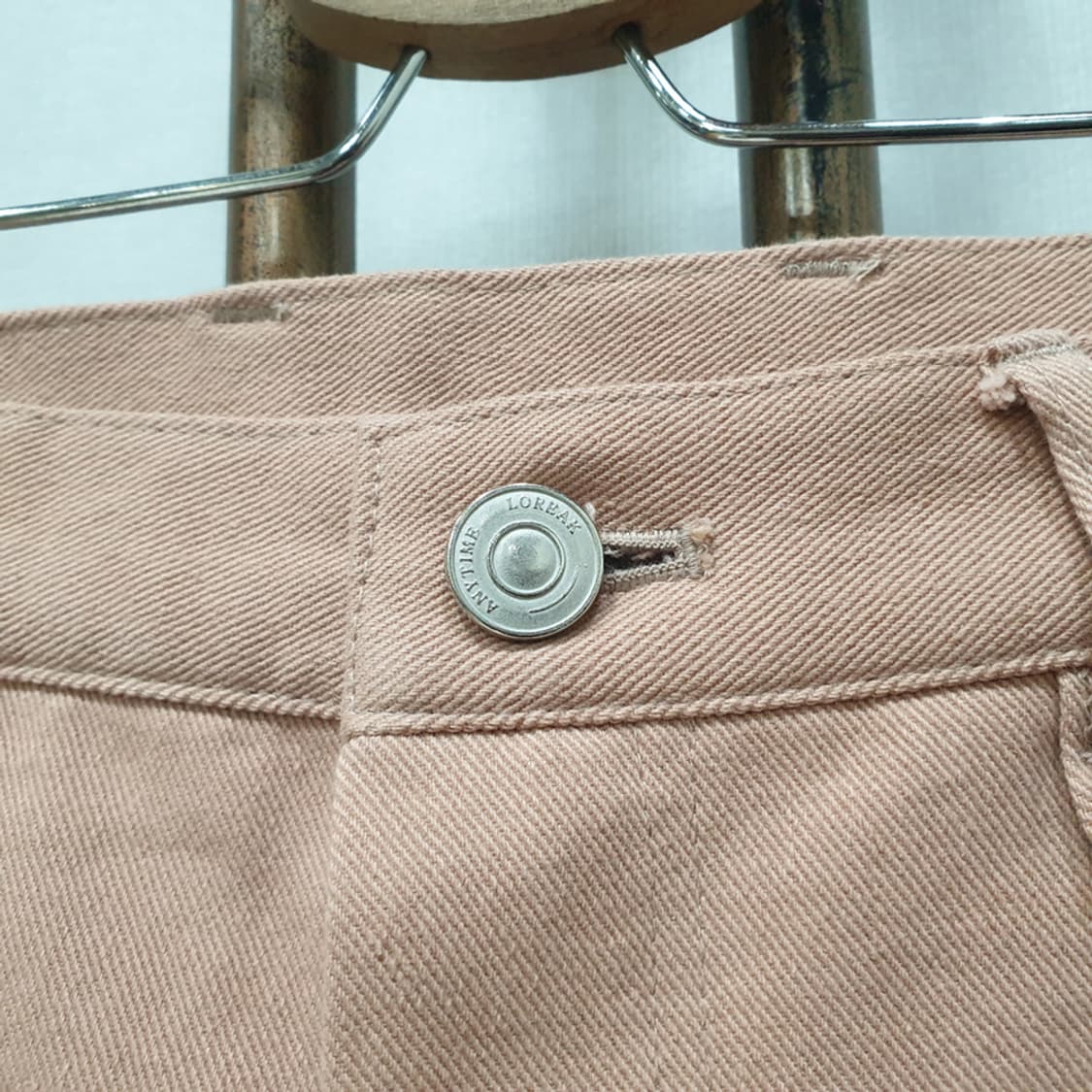 (JJ29190)애니타임로릭 카고팬츠 인디핑크 L (32) 상품이미지3