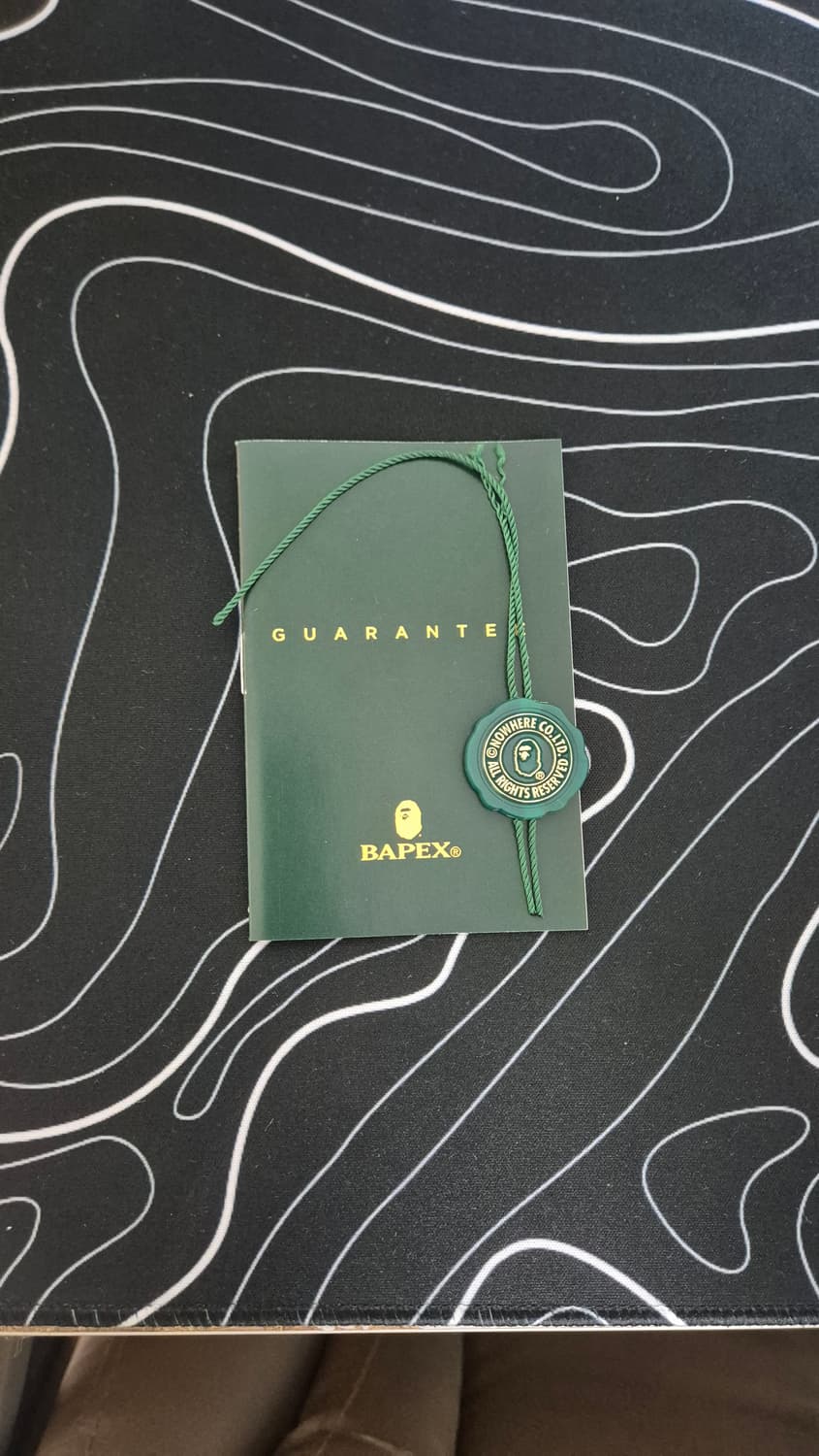 베이펙스 베트걸 상품이미지2