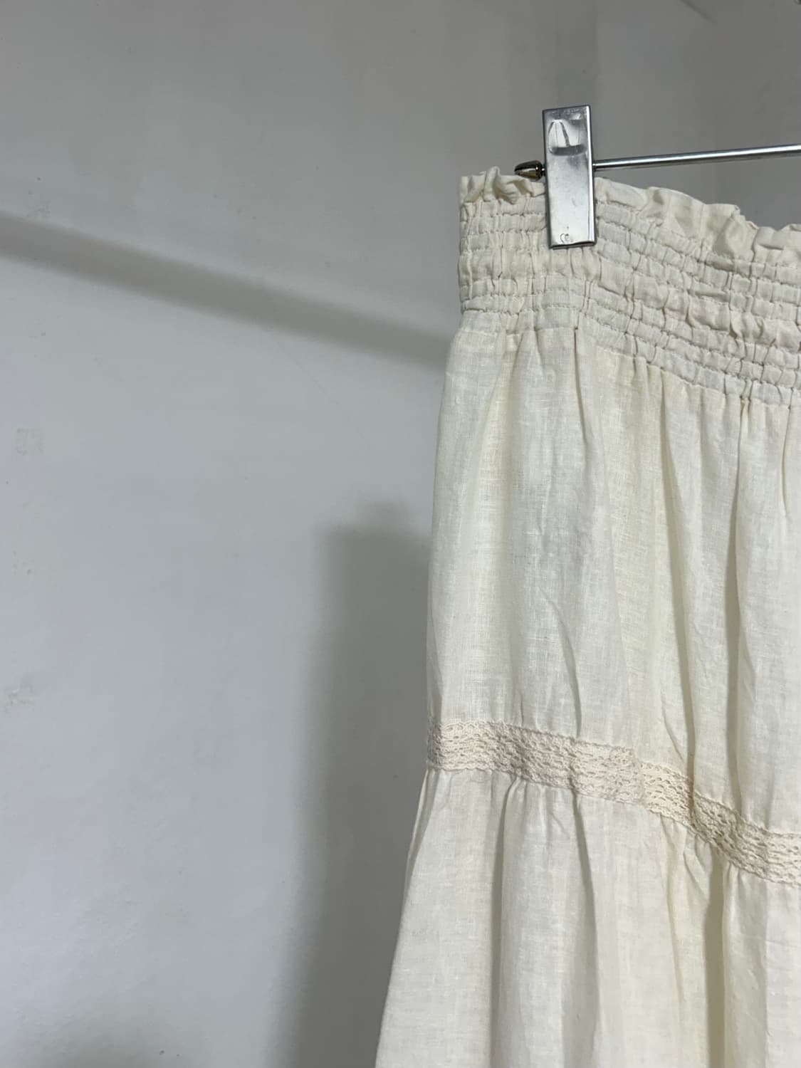 vtg skirt 상품이미지2