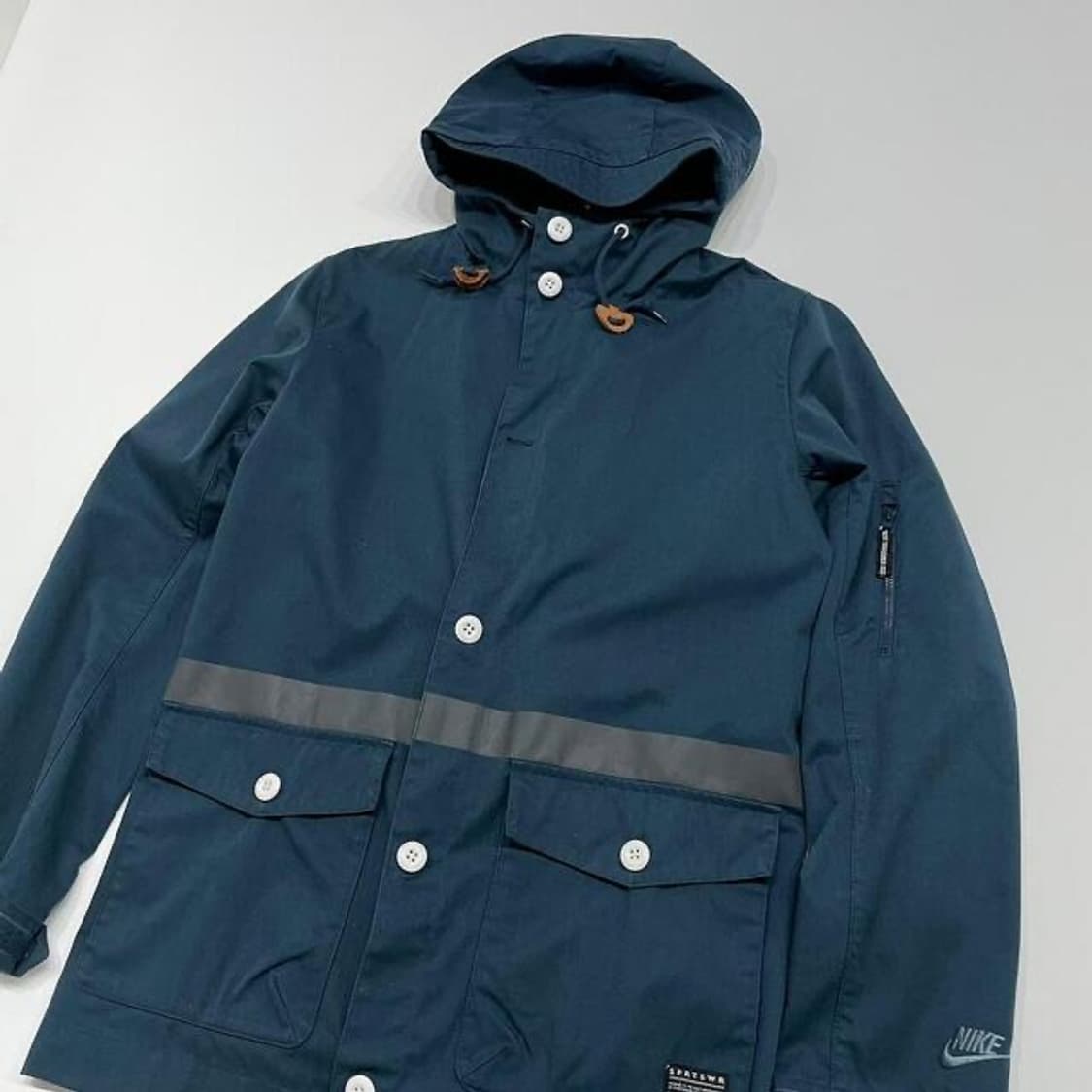 나이키 세터데이 헌팅 자켓 (M)  상품이미지2