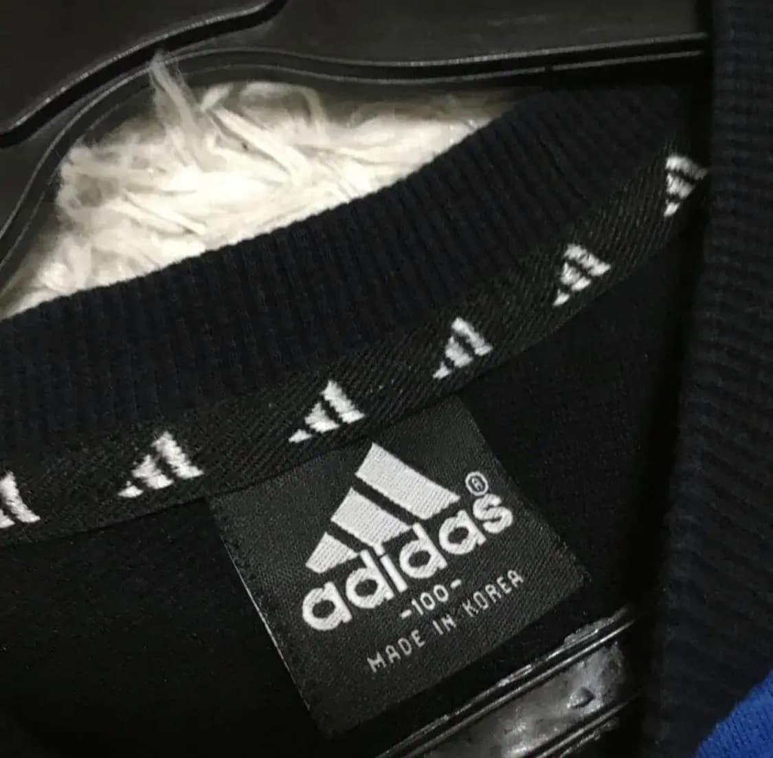 아디다스 90s 올드스쿨 맨투맨 상품이미지3