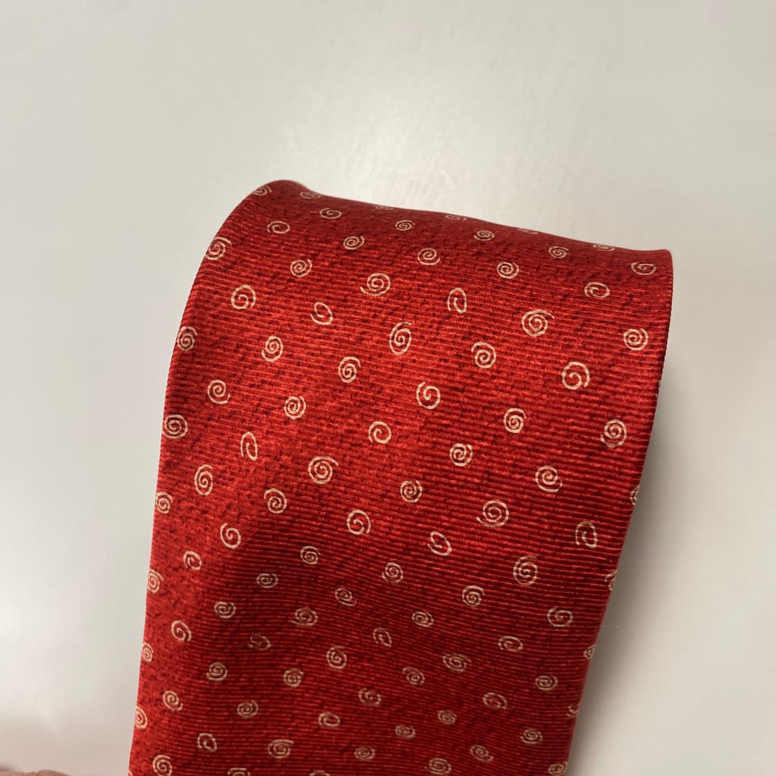 불가리(Bvlgari) 정품 명품넥타이 상품이미지6