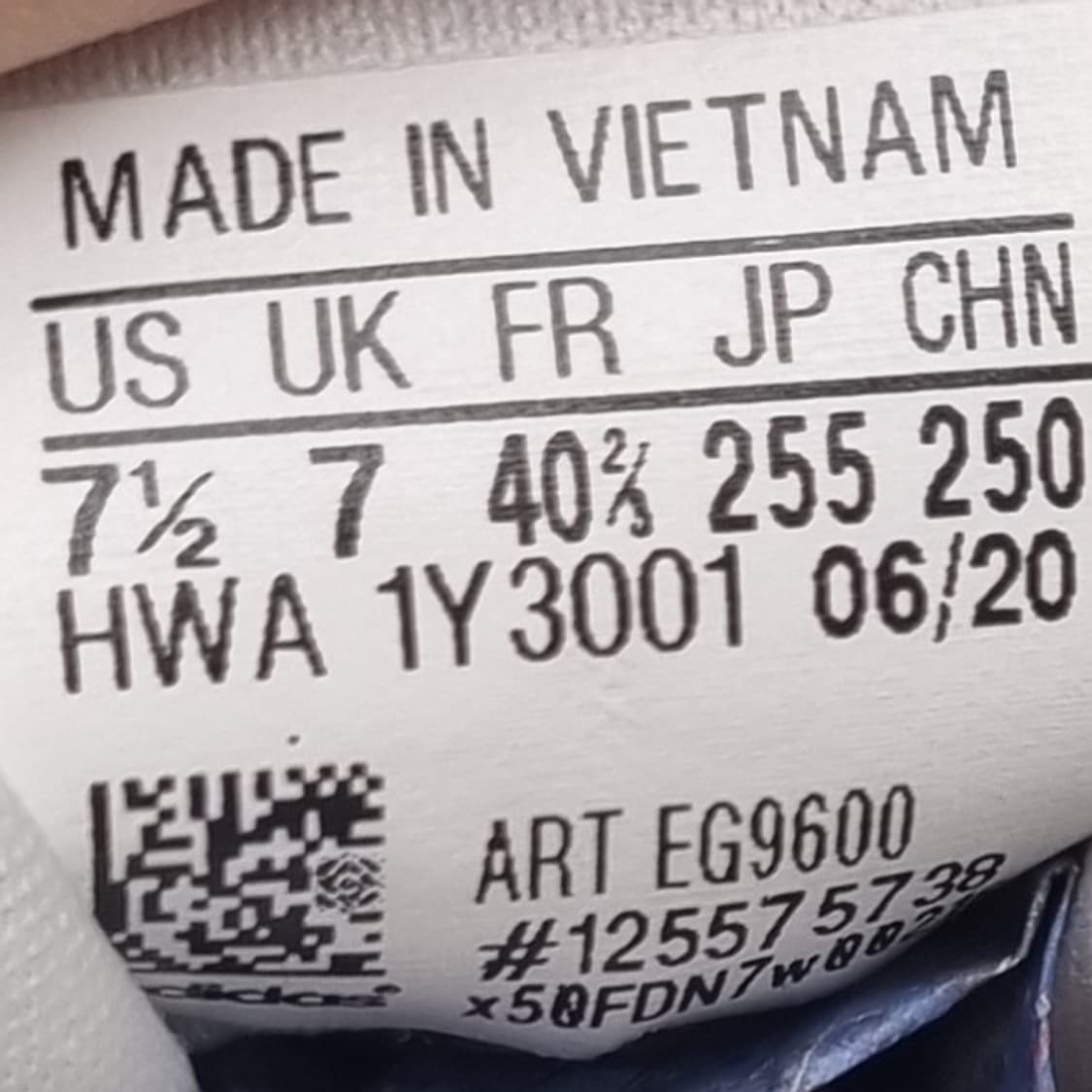 나이키 tc7900 운동화245 상품이미지6