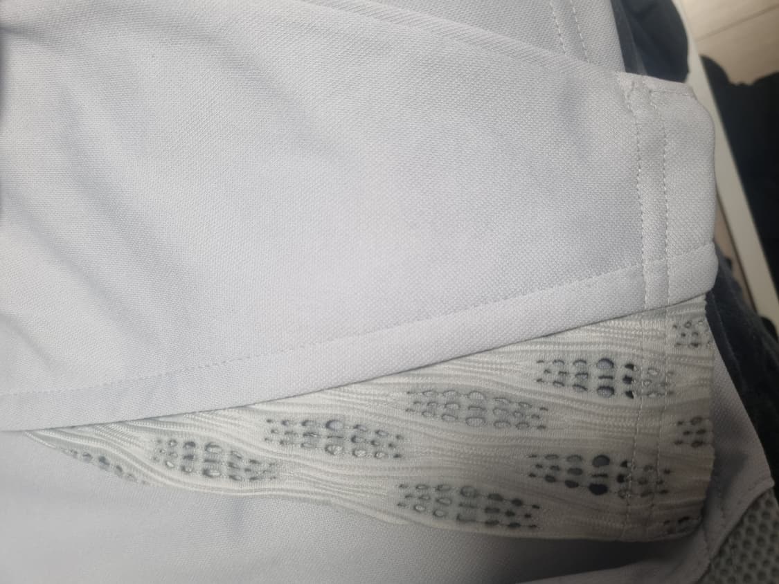 Xlim Ep.6 롱슬리브 그레이(s) 상품이미지6