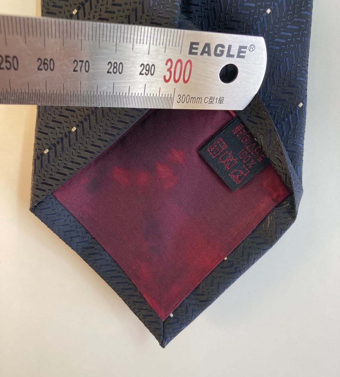 란체티 넥타이 상품이미지6