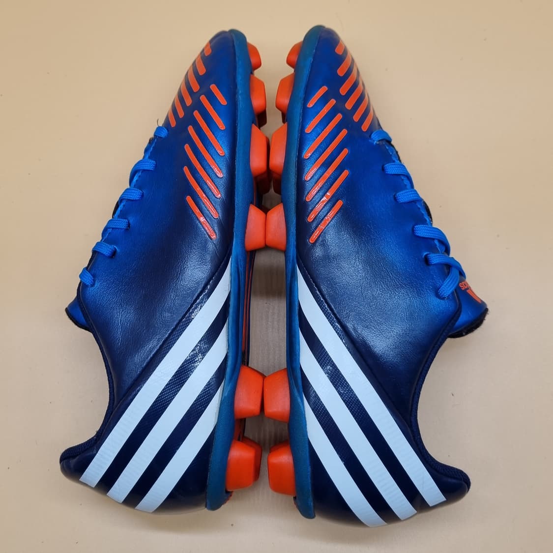 아디다스 프레데터 앱솔리온 축구화 245 상품이미지5