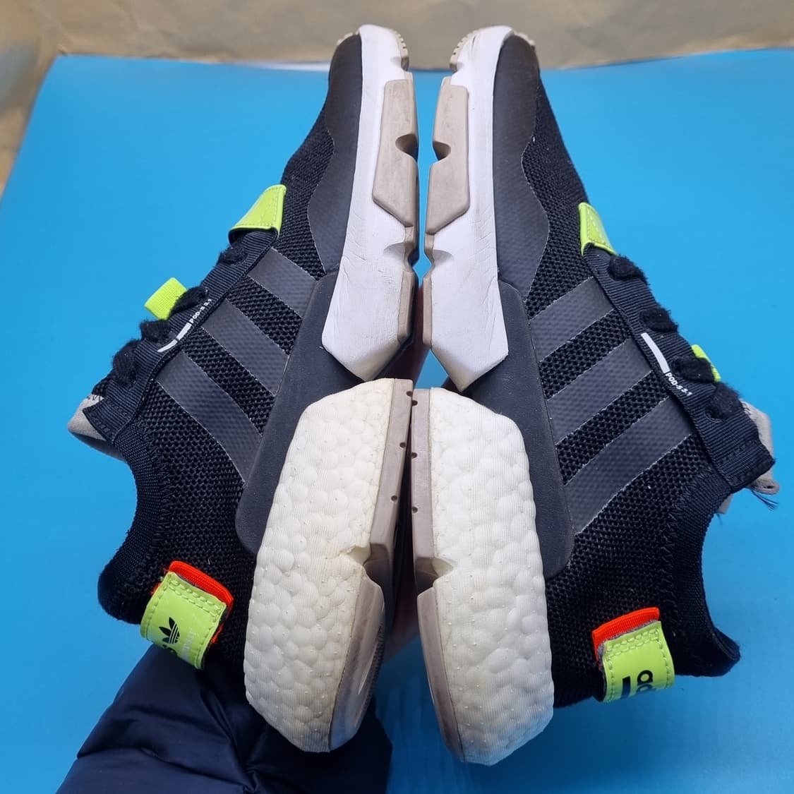 아디다스 POD-S3.1 여성 운동화235 상품이미지5