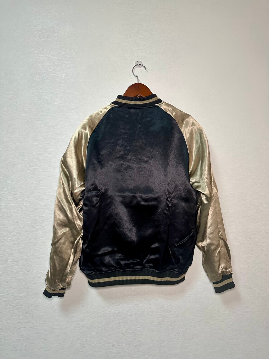 카라쿠리 타마시•스이/  구미호 양면 스카잔(새상품) 상품이미지6