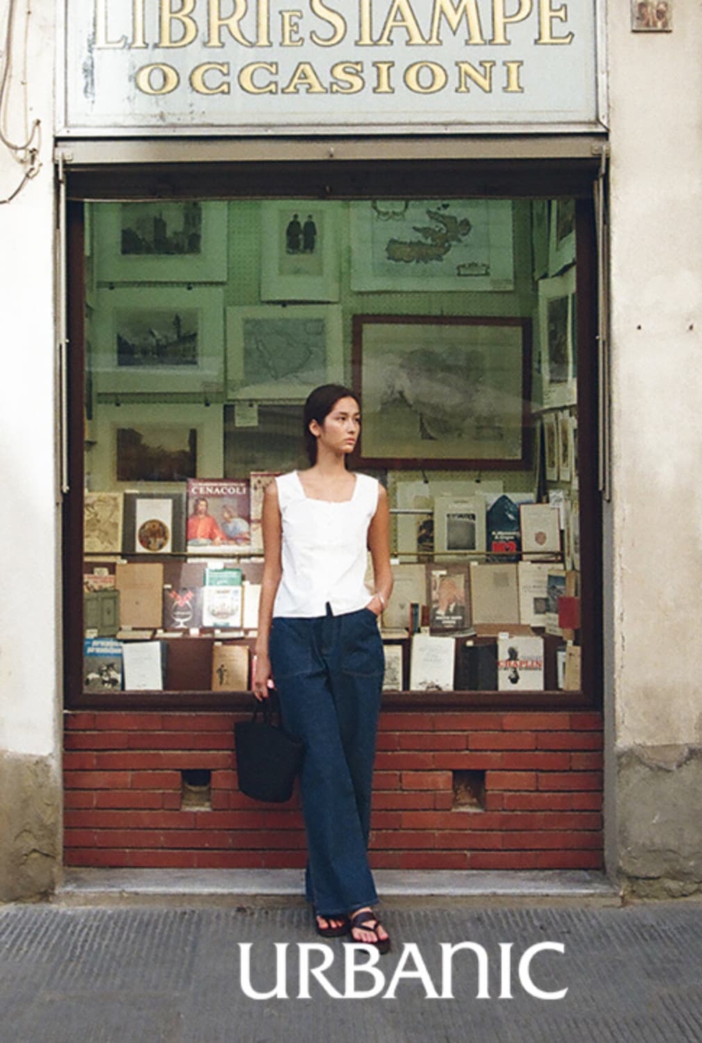 얼바닉30 피콜로 데님 상품이미지2