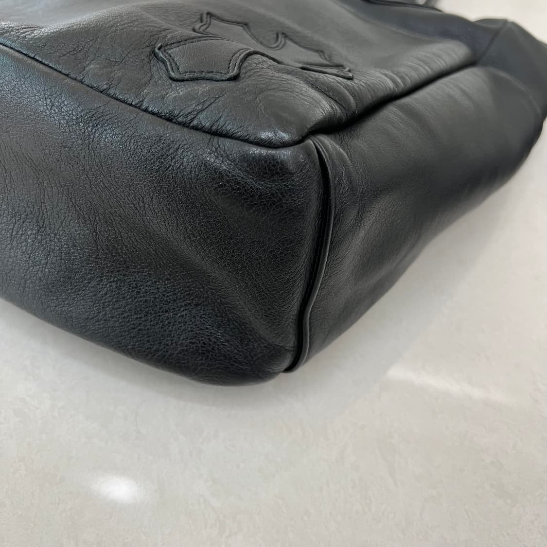 크롬하츠 4 크로스패치 가방 상품이미지3