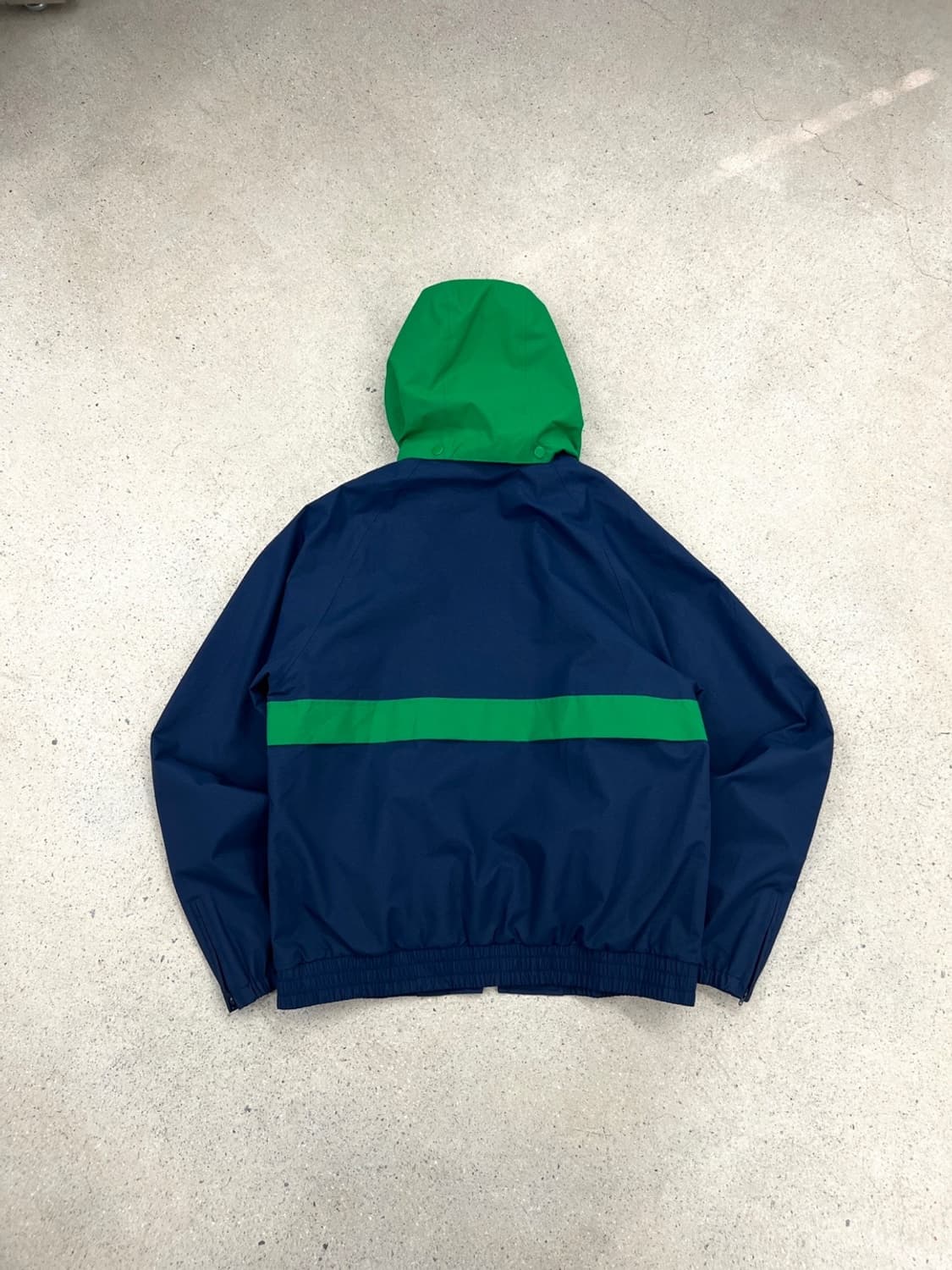 슈프림 18FW 고어텍스 코트 자켓 상품이미지5