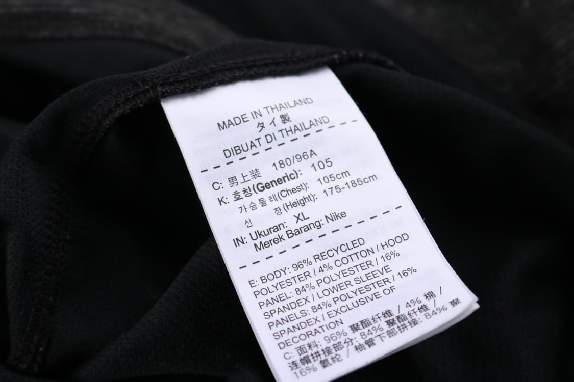 [XL] 나이키 하이퍼 엘리트 후드티 상품이미지6