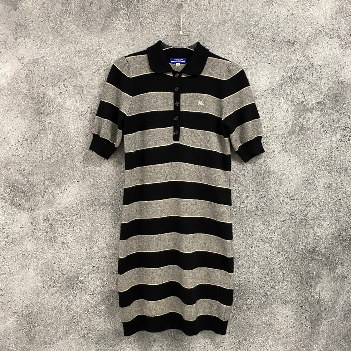 버버리 니트원피스 상품이미지1