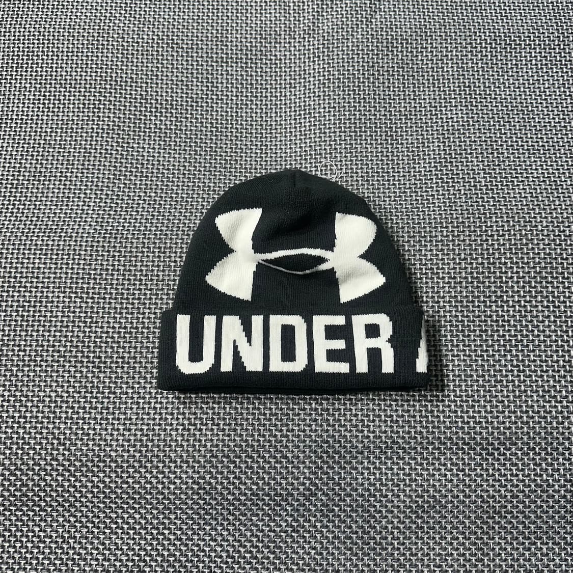 언더아머 비니(old-8176) 상품이미지1