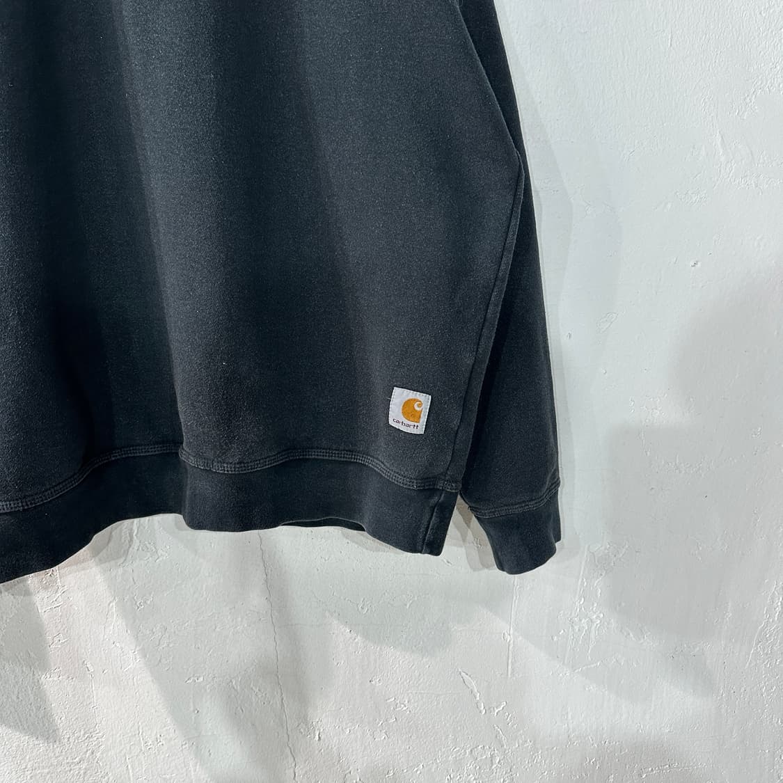 칼하트 맨투맨 L 상품이미지2