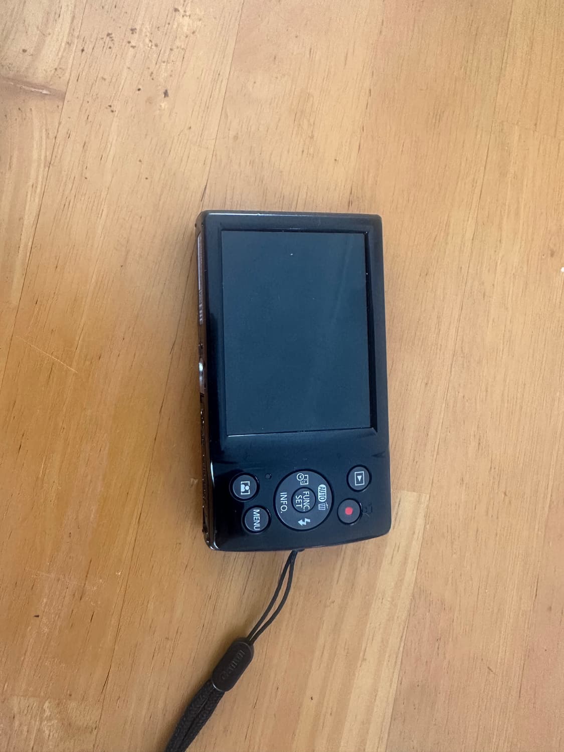 캐논익서스 IXUS 185 블랙 상품이미지2