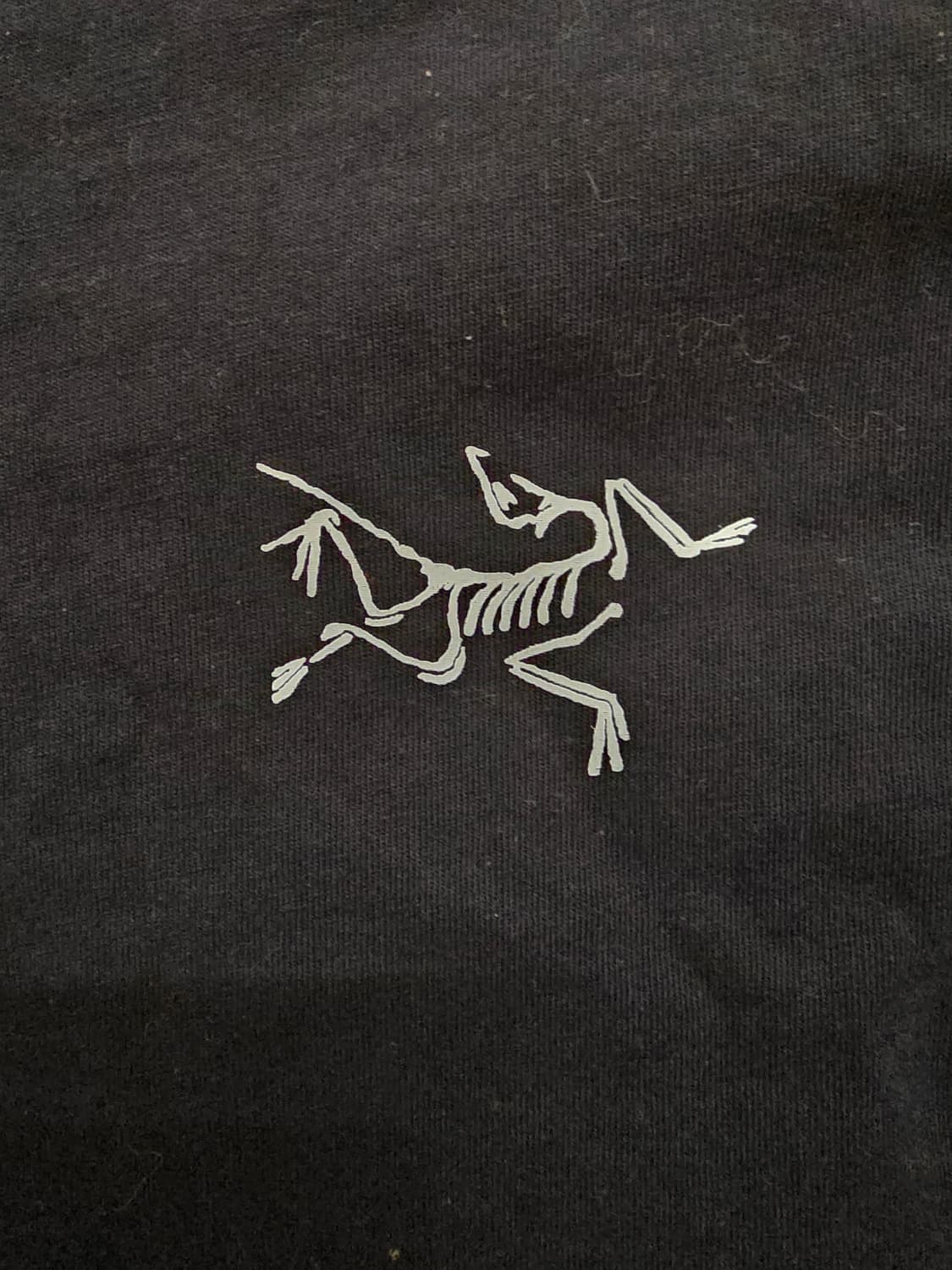 아크테릭스 Downword LS 티셔츠 Black L/G

 상품이미지4