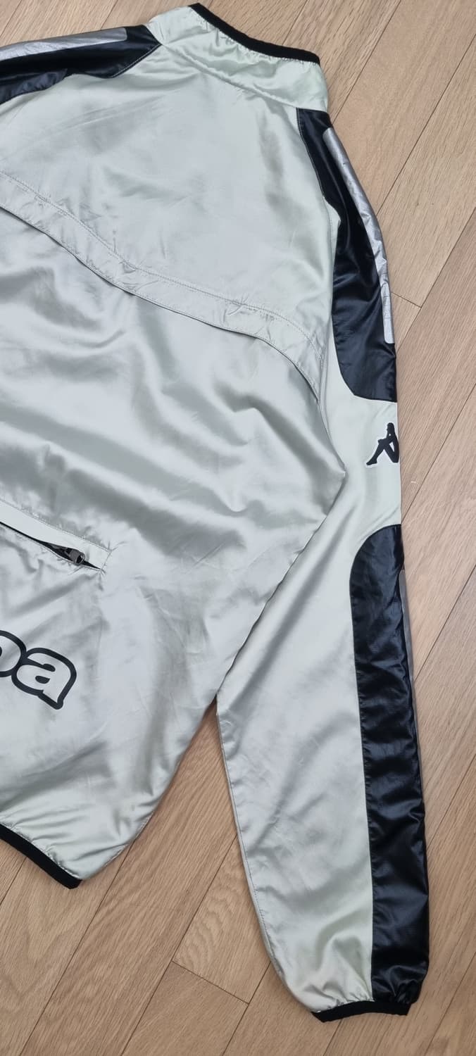 KAPPA 카파 올드스쿨 바람막이 M _ 남성 상품이미지8