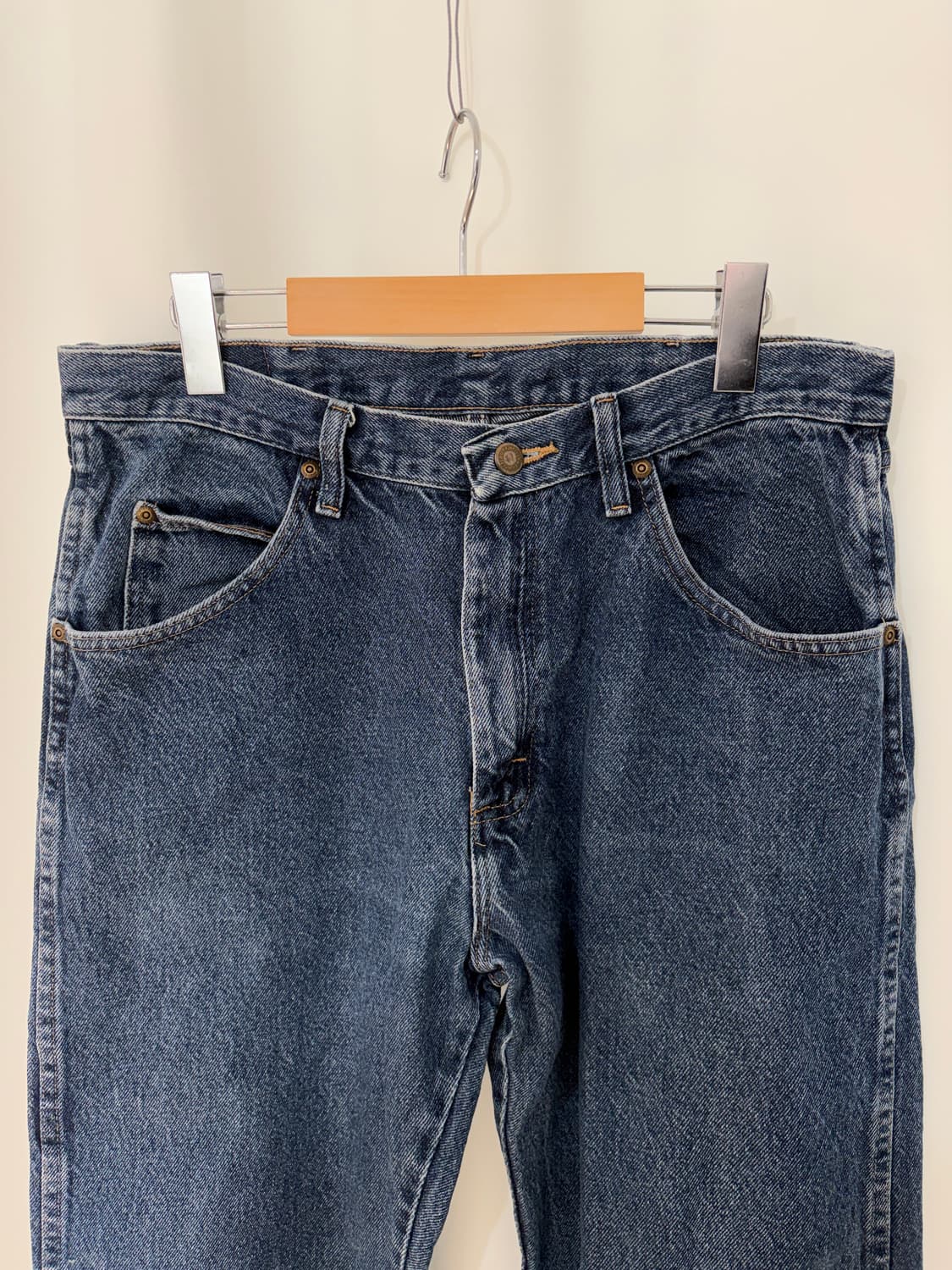 WRANGLER pants (made in MEXICO) 상품이미지2