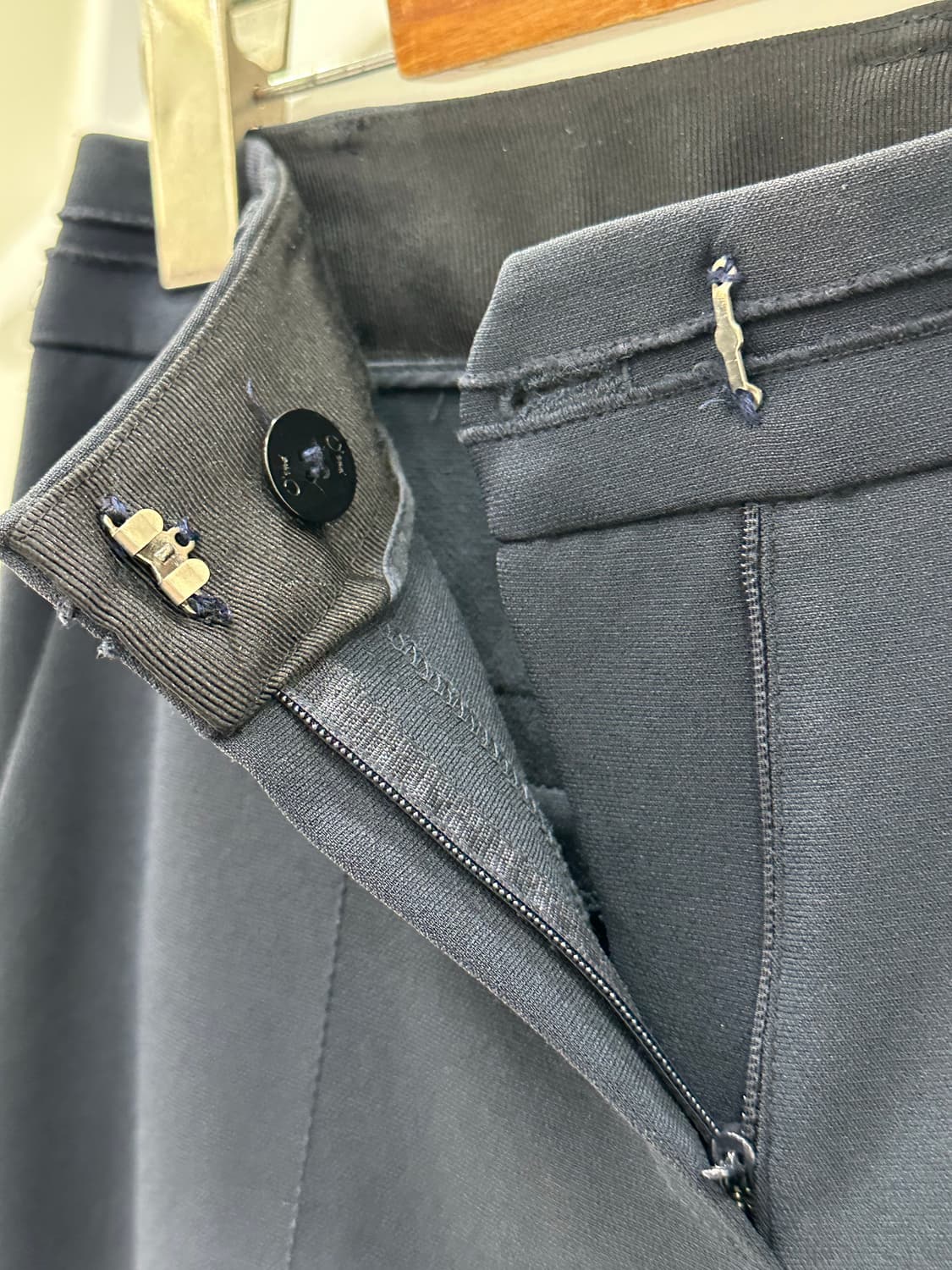 오즈세컨 여성 팬츠 상품이미지3