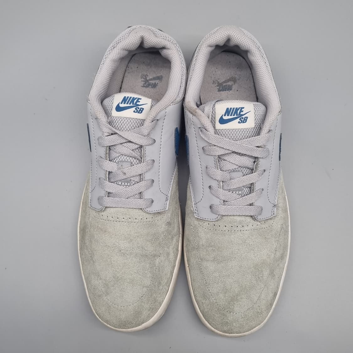 나이키 Sb 포커스 스웨이드 남성스니커즈285 상품이미지2