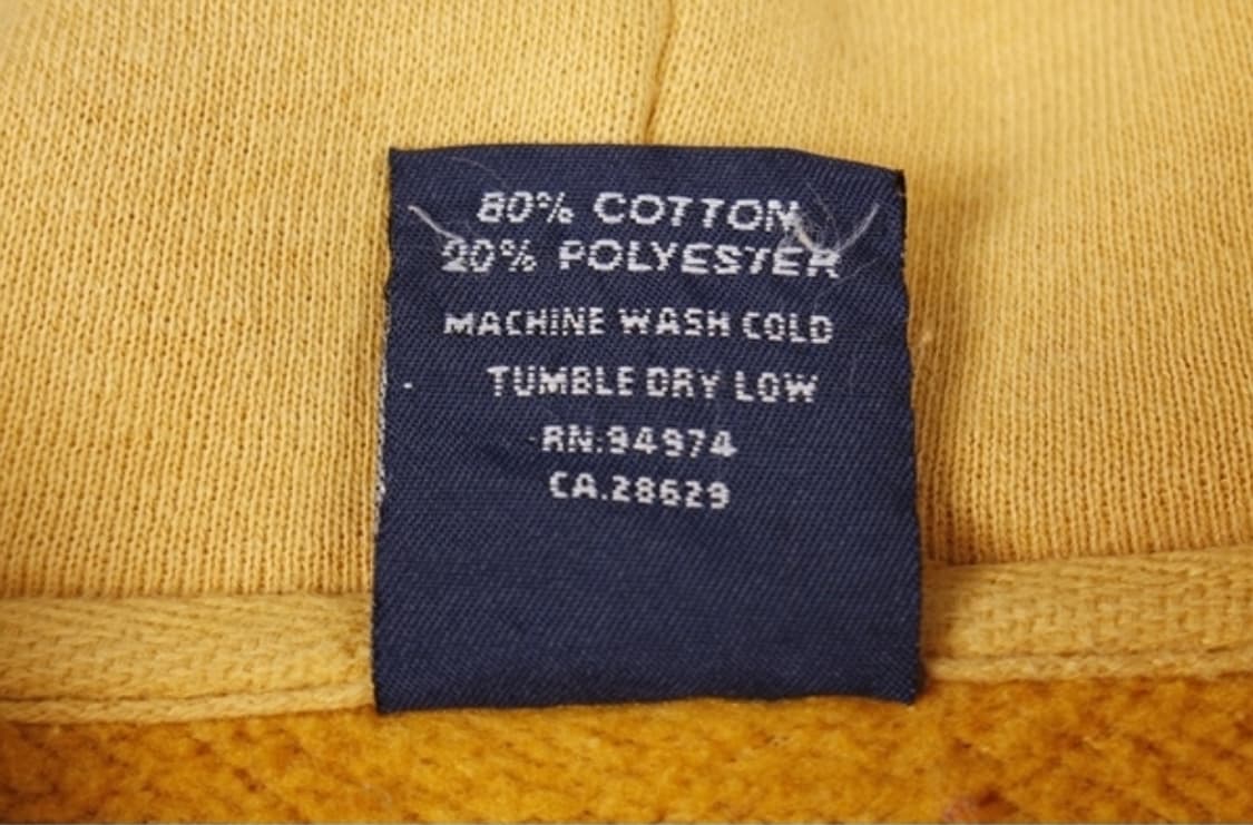 Stussy 스투시 후드 맨투맨 M 상품이미지9