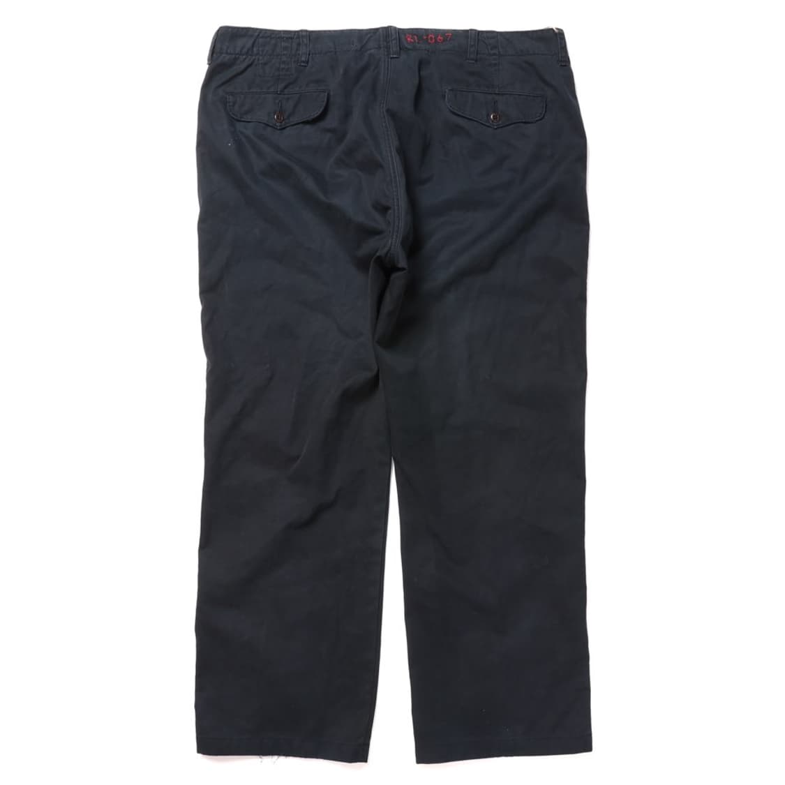 Polo by Ralph Lauren Cotton Chino Pants
 상품이미지5
