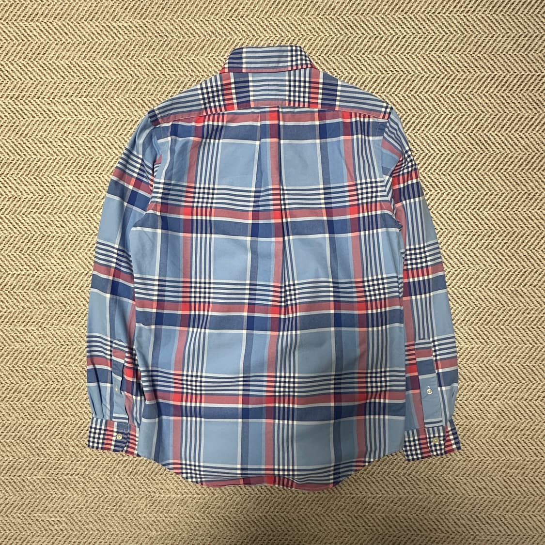 POLO RALPH LAUREN classic fit shirt 상품이미지2
