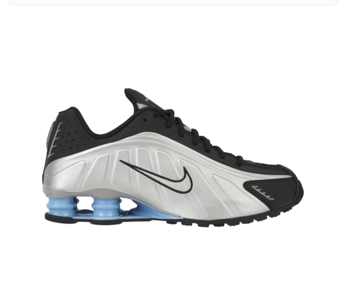 나이키 샥스 R4  상품이미지1