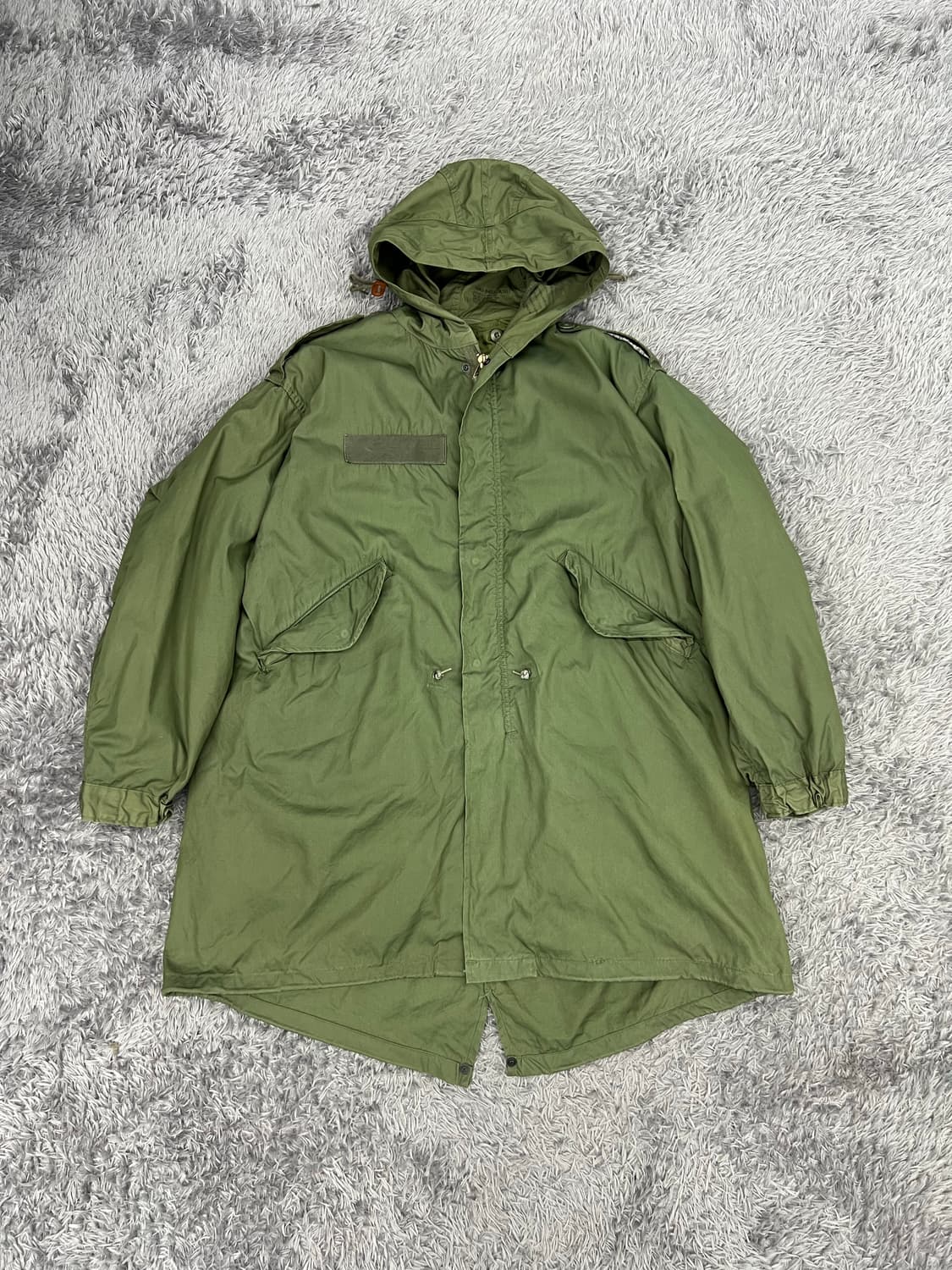 M65 OG fishtail (M51 mix) 상품이미지1