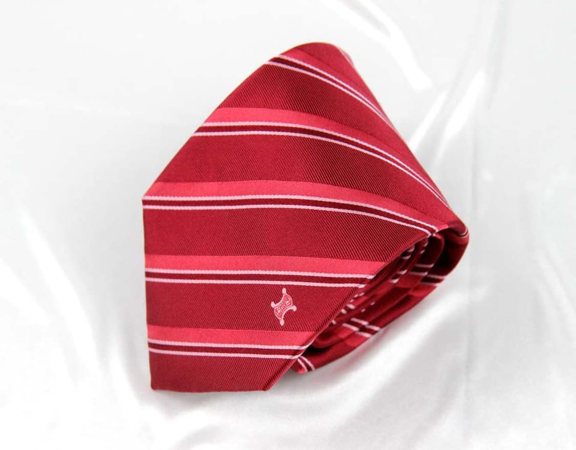 셀린느 8.9cm A등급 명품 넥타이 CELINE 상품이미지1