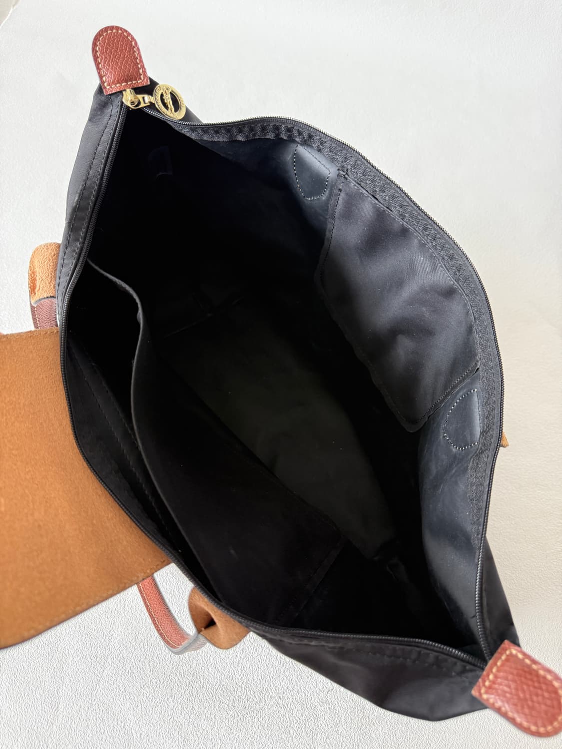 롱샴(LONGCHAMP) 르 플리아쥬백(FRANCE) 상품이미지8